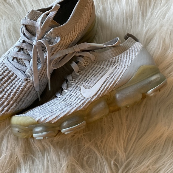 Nike vapor max sneakers - Picture 4 of 6
